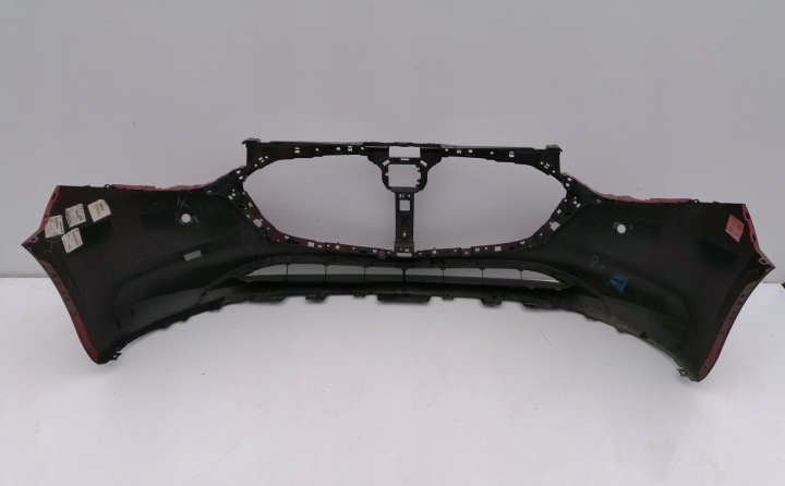 фото №9, Бампер перед mazda 3 iii bck 19-