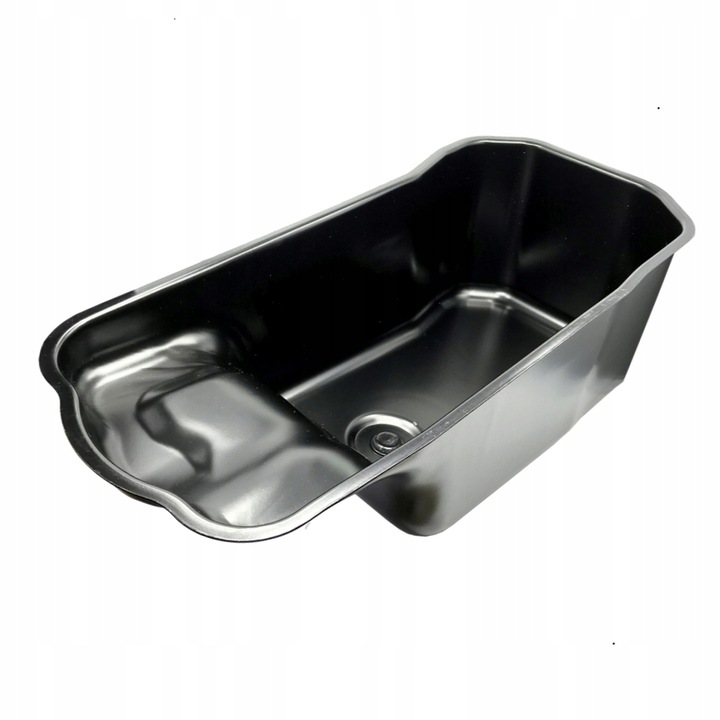 фото №1, Піддон піддон масла масляна iveco daily 3.0 jtd 2010, eo-0043735