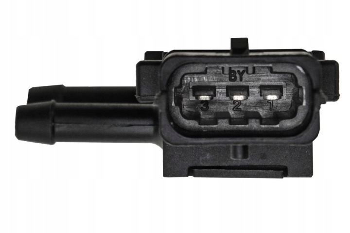 фото №12, Датчик тиску вихлопних газів astra j 1.6cdti 2013-,corsa e 1.3cdti 2014-,insign