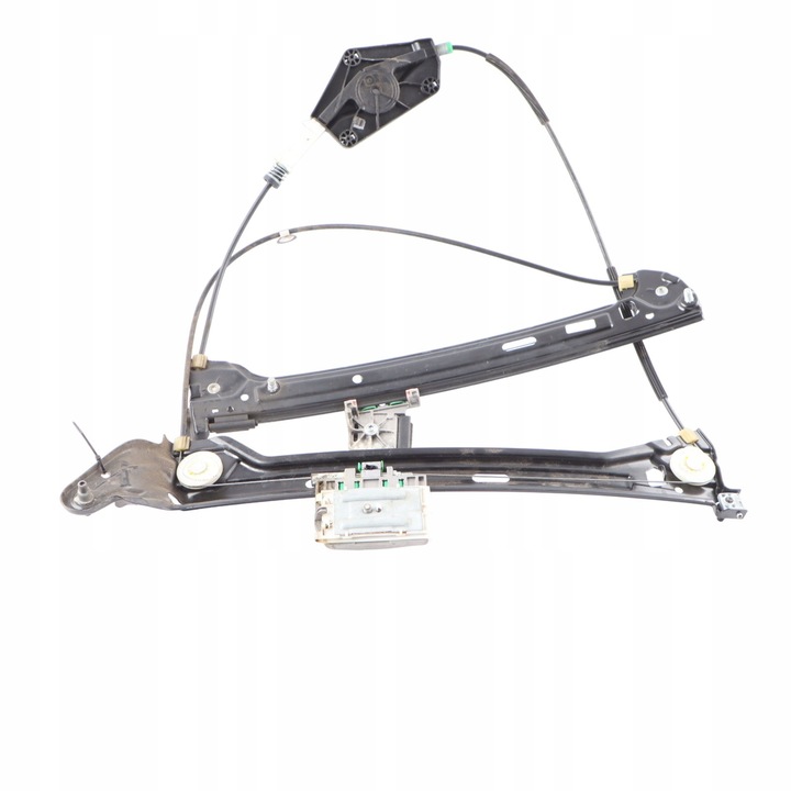 фото №11, Audi a5 8t підйомник механізм скла лівий перед лівий передній 8t0837461c