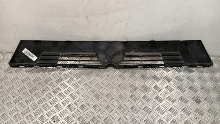 фото №11, Решітка решітка радіатора opel astra l vi 22-26 9858522580 9858523080 оригінал