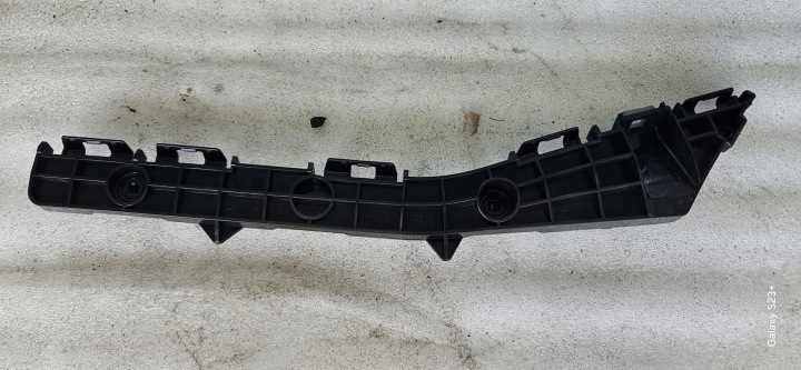 фото №6, Кронштейн   праве зад новий toyota avensis t27 універсал 52575-05061
