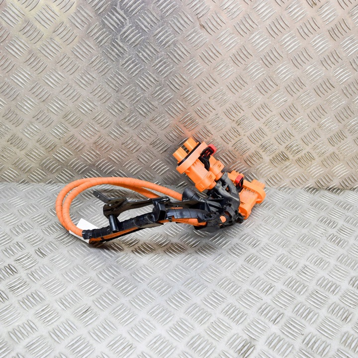 фото №5, Audi q4 sportback e-tron 2022 другая жгут провод / кабели