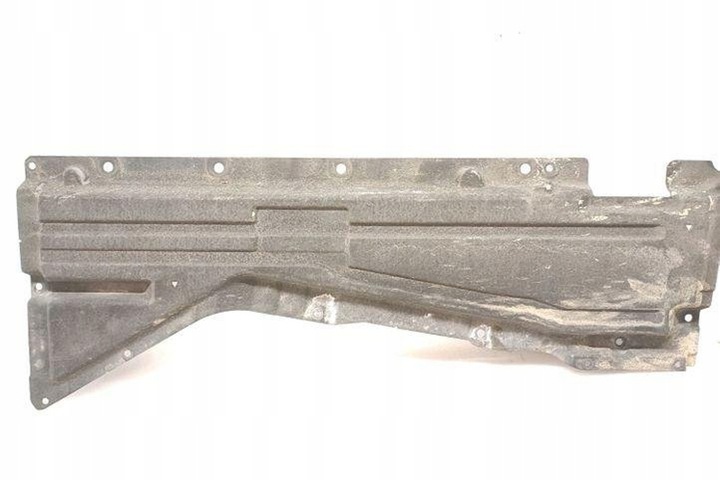 фото №7, Задняя средняя защита шасси bmw x5 f15, f85 10834110 4.0l дизель 230kw