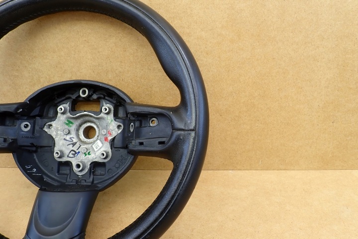 фото №4, Mini cooper r55 r56 r57 r58 r60 r60 r61 руль многофункциональная 6782595