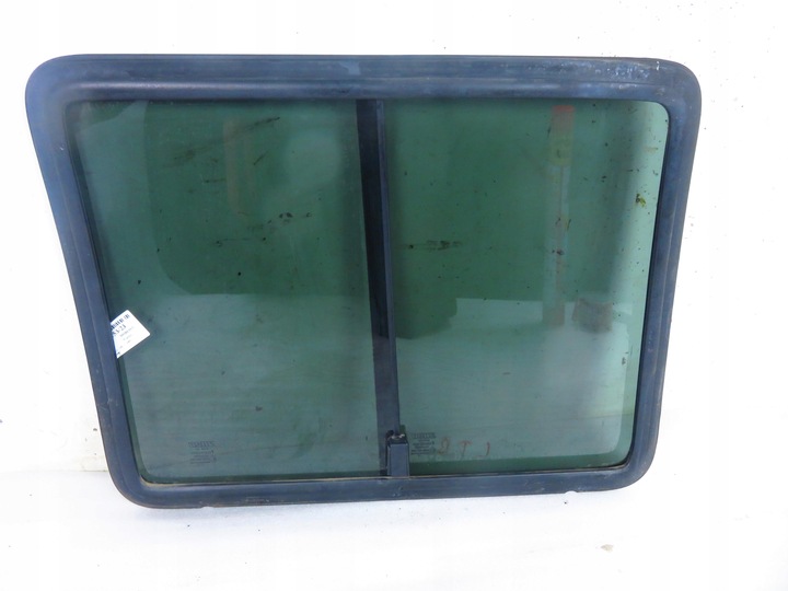 фото №5, Стекло дверь сдвижных левая fiat doblo i