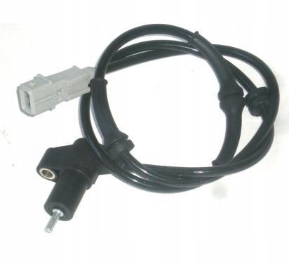 фото №1, Starlineczujnik abs citroen berlingo