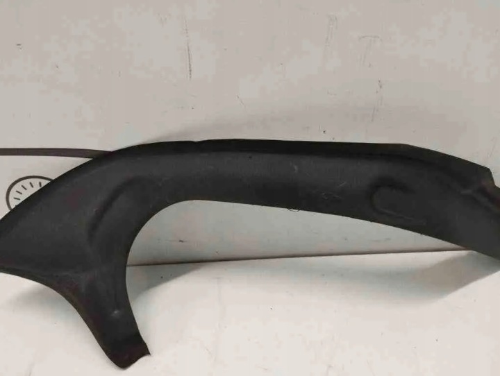 фото №8, Другие запчасти отделка mercedes-benz e w213 a2386901001 4.3l дизель