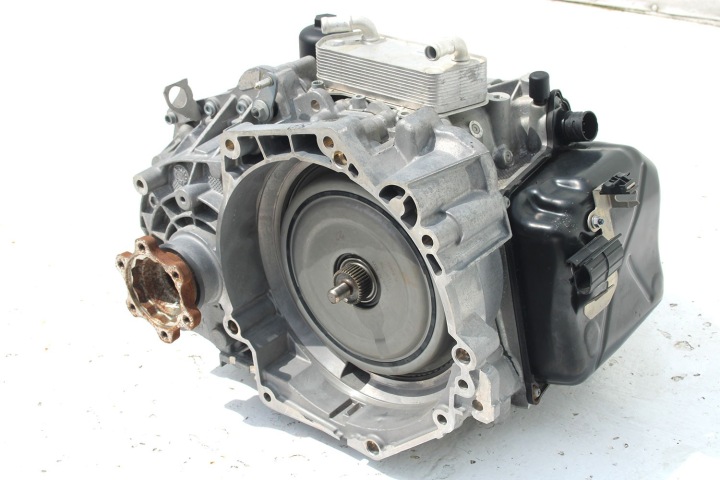 фото №7, Vw golf 7 vii кпп кпп / коробка передач dsg ppm 2.0 tdi 5g 6-cio ступенчатая dsg 2.0 t