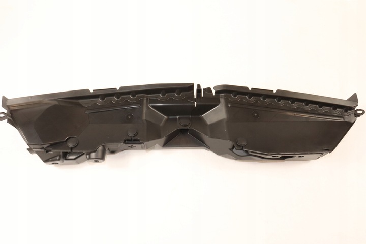 фото №1, Opel astra k рестайлинг направляющая защита ремня верх