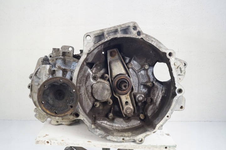 фото №1, Vw corrado golf passat коробка передач коробки передач agc bdb з немец