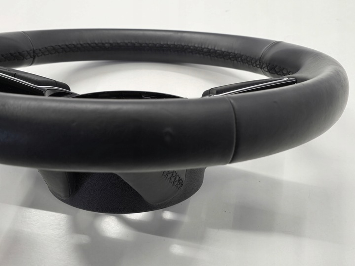 фото №7, Audi a4 b9 рестайлінг 21r кермо mulifukcja 8w0419091fm