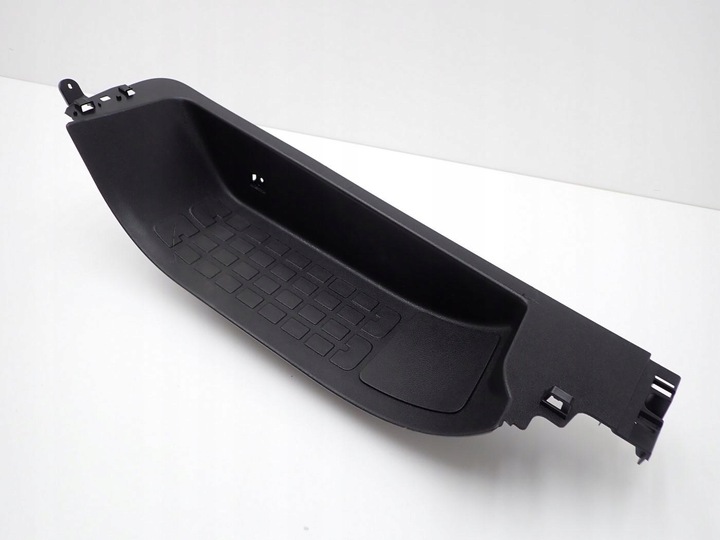 фото №1, Градус защита порога левая 98091633zd expert iii citroen jumpy iii 17r