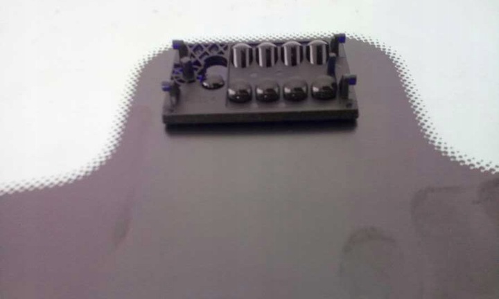 фото №4, Стекло лобовое mini cooper one r50/r53 r56 01- датчик