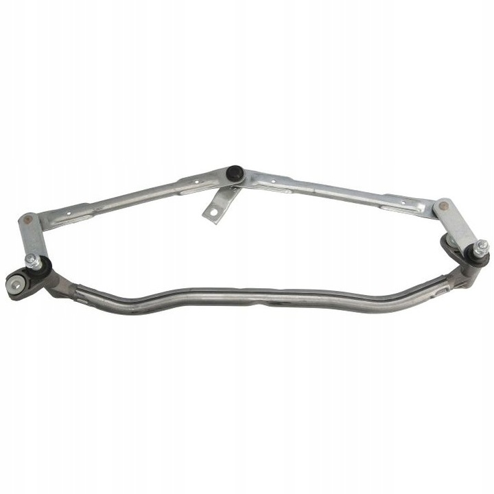 фото №1, Ibiza 6l1 cordoba 6l2 механізм двірник