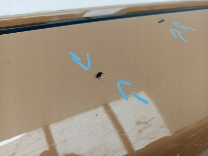 фото №8, Audi q8 sq8 4m8 2018- планка двері права праві перед 4m8853960d ÷