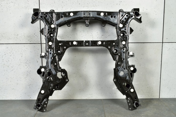 фото №7, Bmw x5 g05 x6 g06 x7 g07 x5m f95 f96 візок pod двигун підрамник підрамник trawers