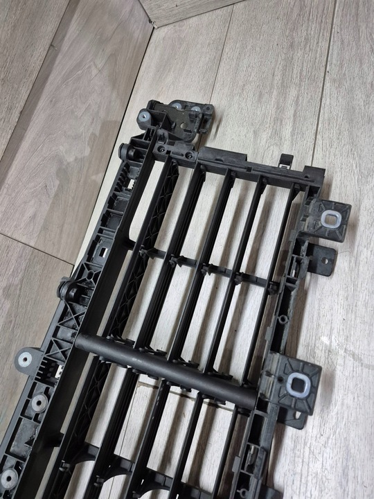 фото №8, 13902. cayenne жалюзі впуск повітря 9y0806255d