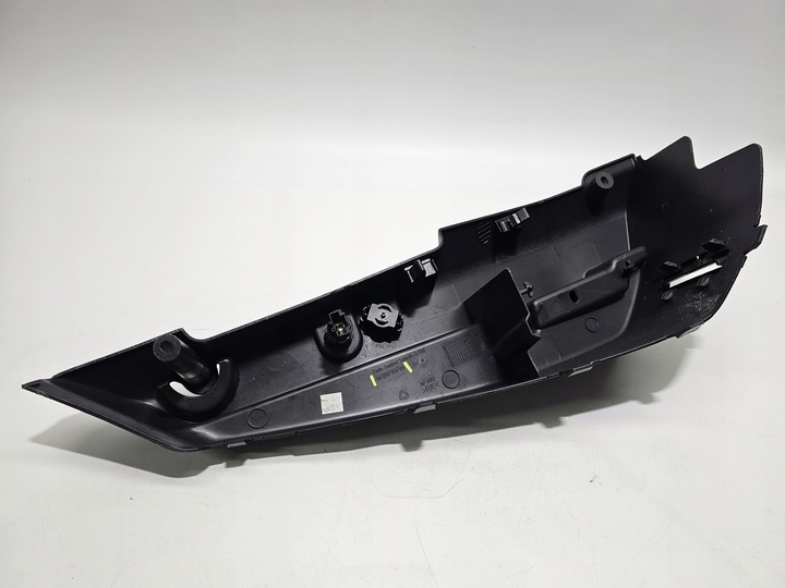 фото №9, Защита крепление полки багажника левая peugeot 3008 i 09-16 #4126