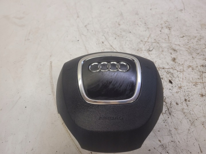 фото №5, Подушка безопасности audi a4 b7 a6 8e0880201de 6ps