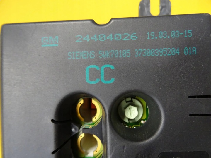 фото №9, Спідометр  манометр прилади opel vectra b 90569785kk / 24404026 nr1026