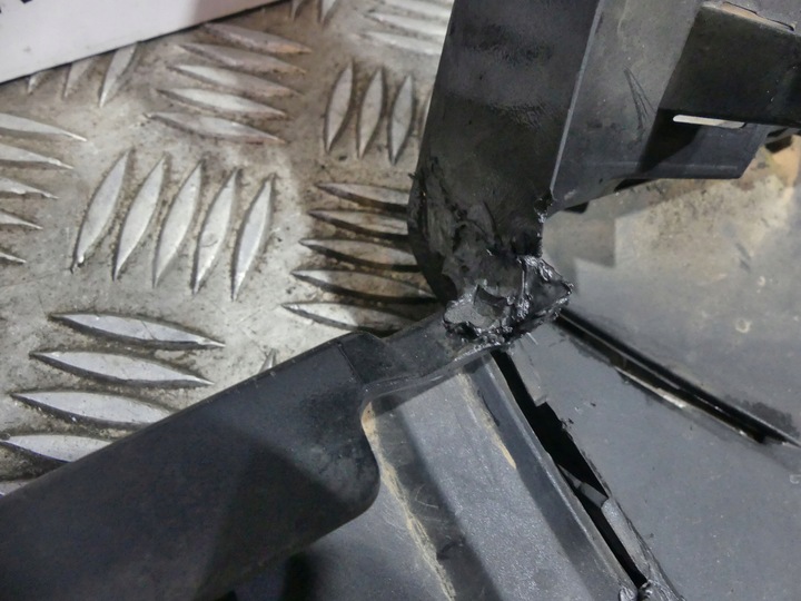 фото №14, Bmw x3 g01 x4 g02 бампер переднє перед lci рестайлінг м-пакет