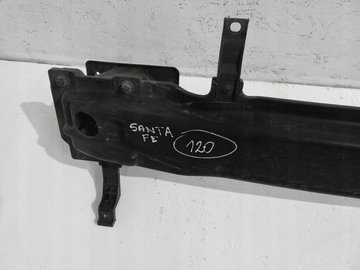 фото №6, Балка бампера зад hyundai santa fe iv 18-24