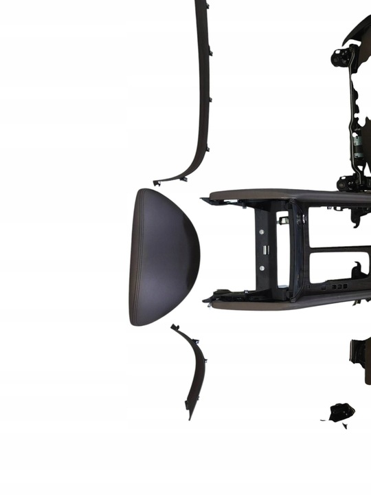 фото №6, Nissan murano z52 2021 комплект оббивка / комплект