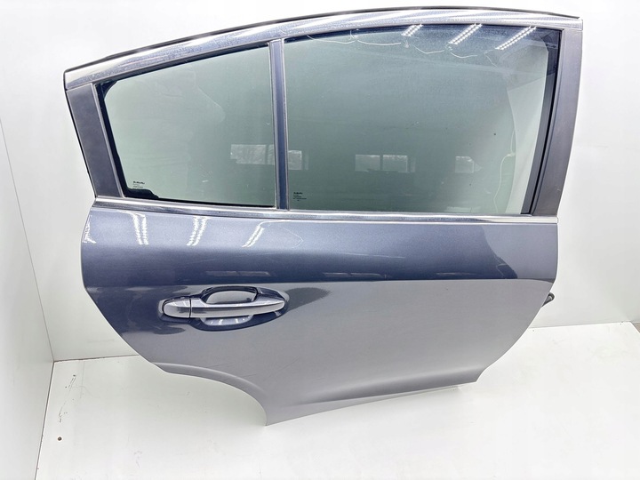 фото №10, Subaru legacy vii 2020+ зад правая дверь