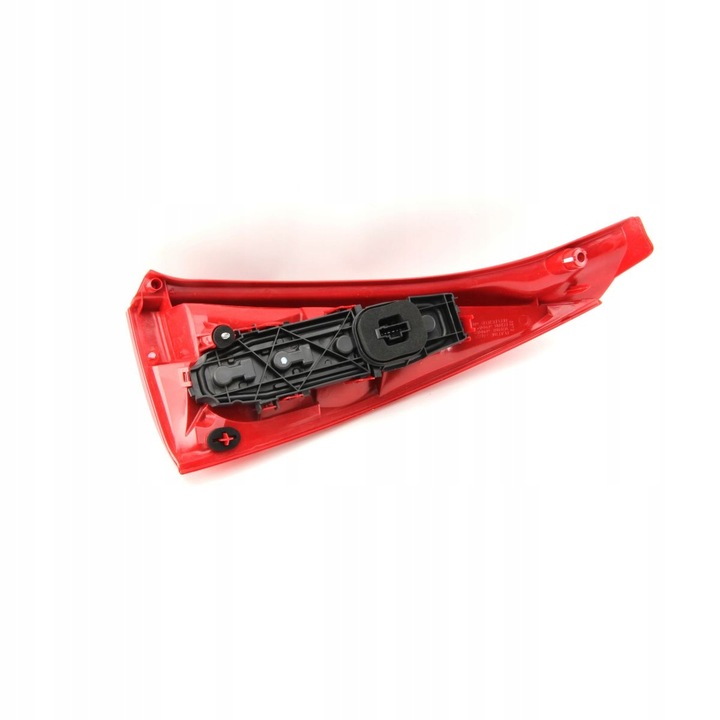 фото №1, Лампа зад l citroen c3 07.05-12.10 магнит marelli