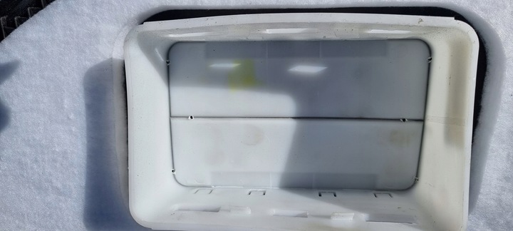 фото №15, Dodge challenger hellcat srt панель капот подушки