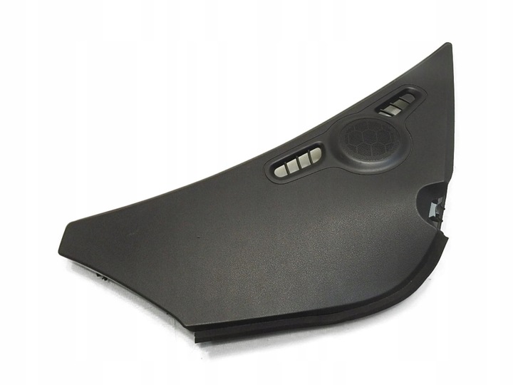 фото №1, Защита консоли правая citroen c3 picasso 96830431