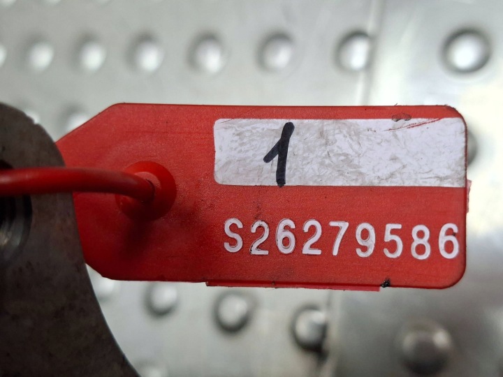 фото №8, Головка двигуна 55188595 fiat opel suzuki 1.3 mjet cdti євро 4
