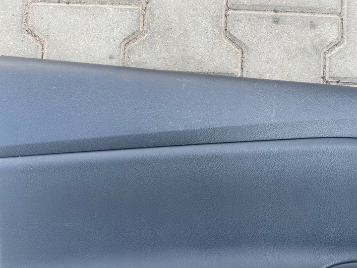 фото №8, Kia rio iii 3d боковина двері лівий європа