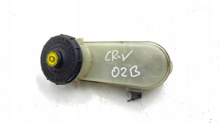 фото №6, Бак бачок кришка рідини гальмівного honda cr-v ii 2002-2006r.