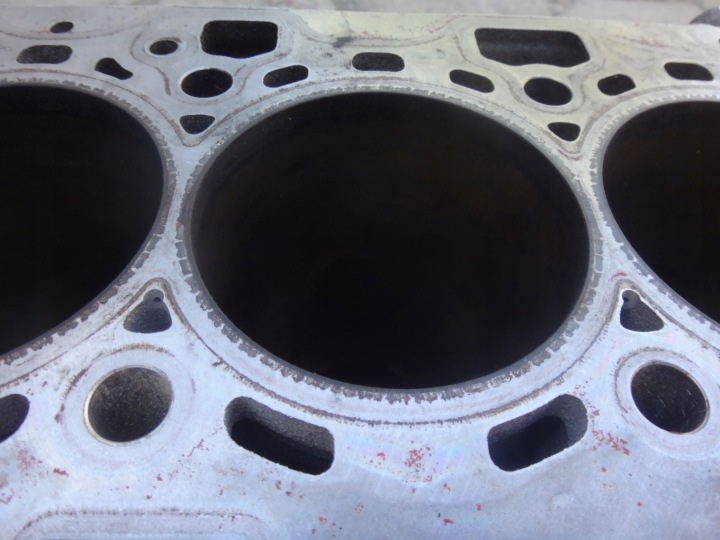 фото №6, Блок  двигуна bmw f20 f30 f31 f10 f11 x3 f25 b47d20a