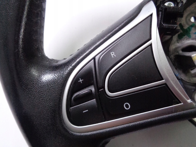фото №6, Кермо renault kadjar 2015-