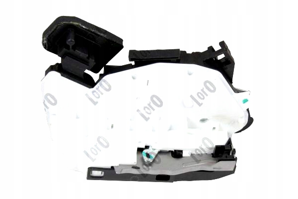 фото №11, Замок двері праві перед toledo rapid golf passat