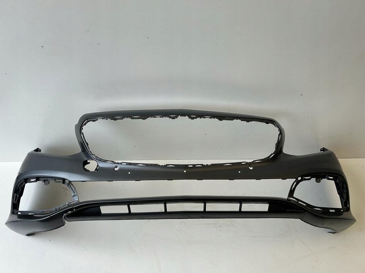 фото №1, Mercedes e 213 бампер перед 2138850238 оригинал
