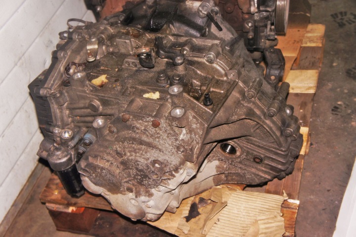 фото №6, Uv508 ford edge mk2 2.0d 4x4 211km коробка передач автомат mps6 power-shift