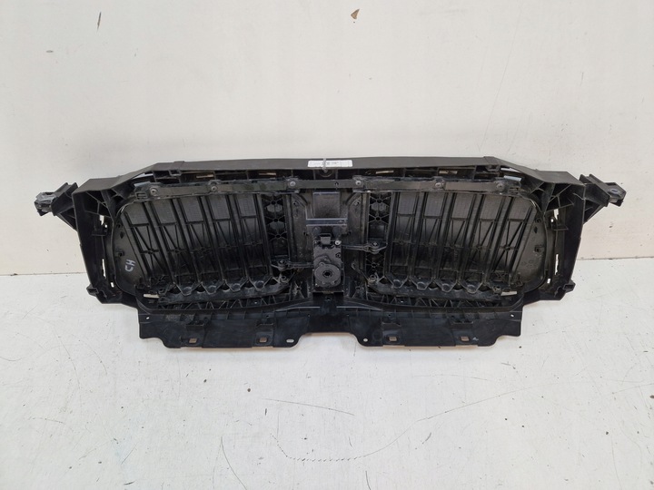 фото №7, Bmw x3 g01 рестайлинг решётка радиатора решётка бампера передней перед жалюзи 5a1da48-09