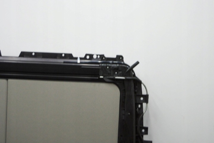 фото №8, Люк bmw x3 f25 721274918 2.0l бензин 135kw 2017