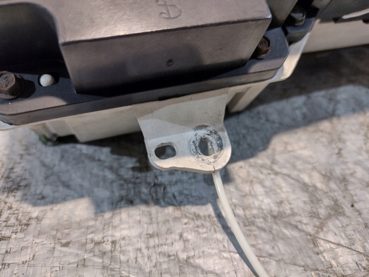фото №10, Спідометр  прилади ford taurus i 1 2,5b e6df-10894-a