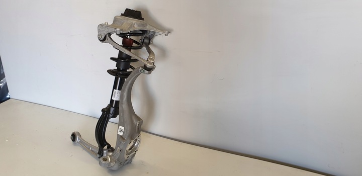 фото №9, Porsche macan поворотна опора підвішування права перед