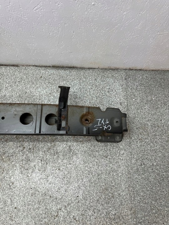 фото №7, Усилитель бампера балка зад mazda cx-5 cx5 ii 2017-2021 46g