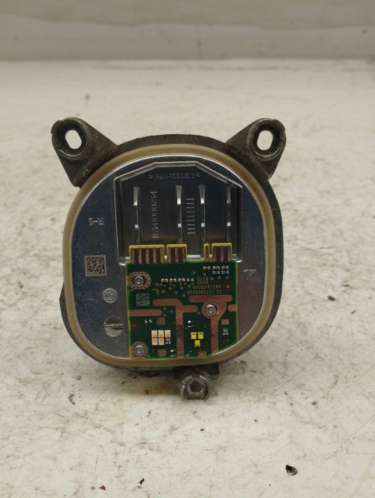 фото №7, Bmw g14 g15 g16 блок розпалу ксенону оригінал   led 1420000431
