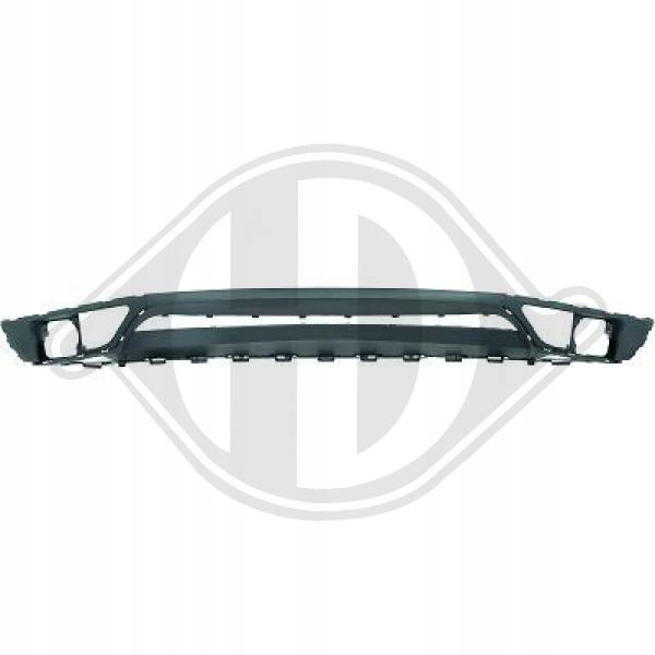 фото №1, Спойлер do volkswagen touareg 10-14