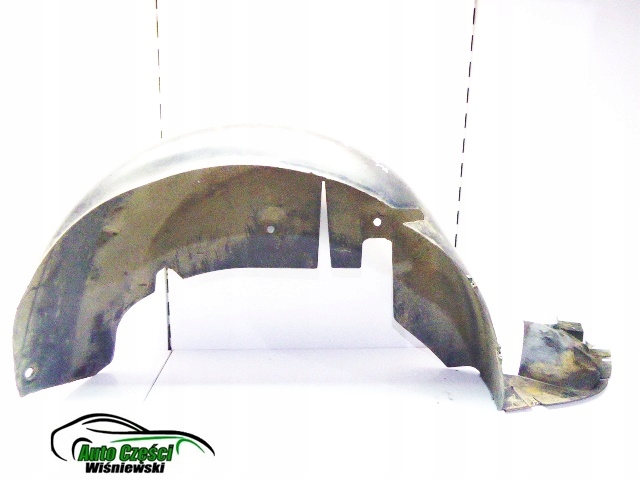 фото №1, Renault scenic i рестайлинг 96-03 подкрылок зад левый 1.9