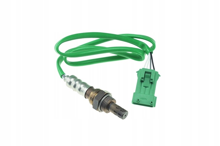 фото №14, Лямбда-зонд peugeot bipper 1.4 08-,/regulacyjna/