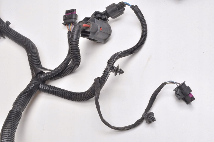 фото №10, Volvo xc90 ii джгут установка лампи лівий правої 1398000